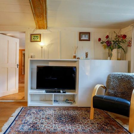 Apartment Werlen Мюнстер Екстер'єр фото