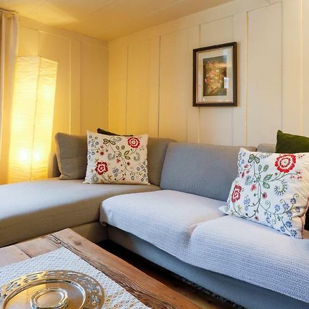 Apartment Werlen Мюнстер Екстер'єр фото